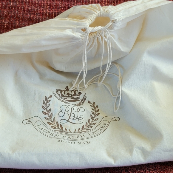 Ralph Lauren RLL Tote - Picture 12 of 15